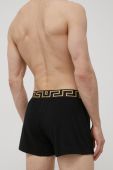 Боксери Versace чоловічі колір чорний (2188187) Боксери Versace чоловічі колір чорний (2188187)