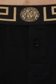Боксери Versace чоловічі колір чорний (2188187) Боксери Versace чоловічі колір чорний (2188187)