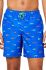 Купальні шорти Happy Socks колір синій (2250989)