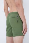 Купальні шорти Superdry колір зелений (2440778)