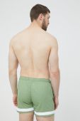 Купальні шорти United Colors of Benetton колір зелений (2291745) Купальні шорти United Colors of Benetton колір зелений (2291745)