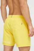 Купальні шорти BOSS колір жовтий (3005550)
