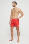 Купальні шорти BOSS колір червоний (3010249) Купальні шорти BOSS колір червоний (3010249)