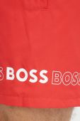 Купальні шорти BOSS колір червоний (3010249) Купальні шорти BOSS колір червоний (3010249)
