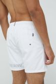 Купальні шорти BOSS колір білий (2637250)
