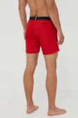 Купальні шорти BOSS колір червоний (3244138) Купальні шорти BOSS колір червоний (3244138)