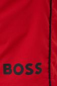 Купальні шорти BOSS колір червоний (3244138) Купальні шорти BOSS колір червоний (3244138)