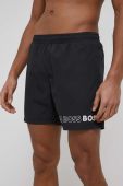 Купальні шорти Boss колір чорний (2067485) Купальні шорти Boss колір чорний (2067485)