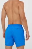 Купальні шорти BOSS колір блакитний (3380085) Купальні шорти BOSS колір блакитний (3380085)