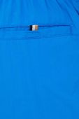 Купальні шорти BOSS колір блакитний (3380085) Купальні шорти BOSS колір блакитний (3380085)