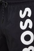 Купальні шорти BOSS колір чорний (2431990) Купальні шорти BOSS колір чорний (2431990)