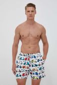 Купальні шорти MC2 Saint Barth колір барвистий (3253983)