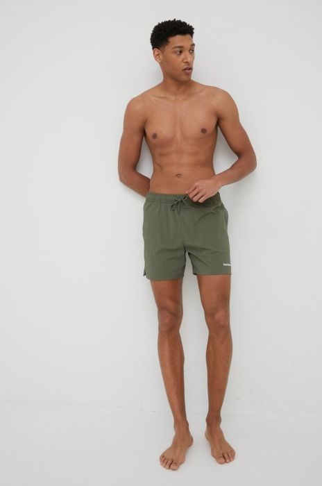 Купальні шорти Peak Performance колір зелений (2351391) Купальні шорти Peak Performance колір зелений (2351391)