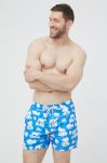 Купальні шорти John Frank колір барвистий (2291796)