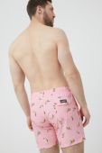 Купальні шорти John Frank колір барвистий (2288915) Купальні шорти John Frank колір барвистий (2288915)