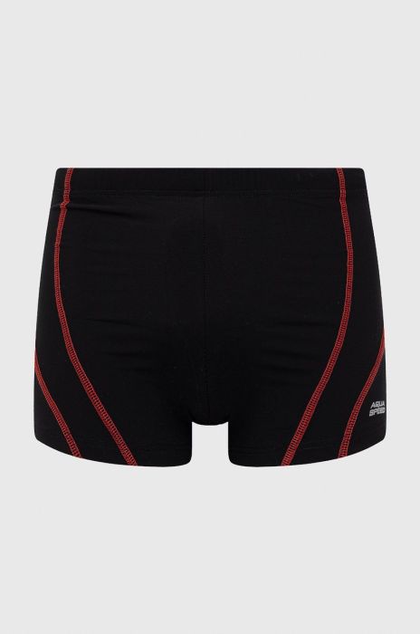 Плавки Aqua Speed Ryan колір чорний