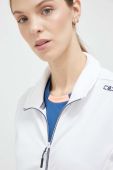 Кофта CMP жіноча колір білий однотонна