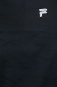 Кофта Fila колір чорний