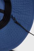 Капелюх Vans колір синій Капелюх Vans колір синій