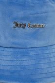 Капелюх Juicy Couture колір фіолетовий Капелюх Juicy Couture колір фіолетовий
