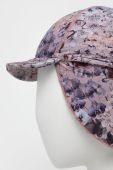 Дитяча кепка Name it колір рожевий візерунок Дитяча кепка Name it колір рожевий візерунок