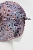 Дитяча кепка Name it колір рожевий візерунок Дитяча кепка Name it колір рожевий візерунок