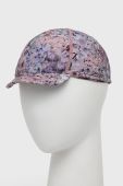 Дитяча кепка Name it колір рожевий візерунок Дитяча кепка Name it колір рожевий візерунок