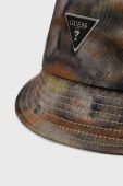 Капелюх Guess колір барвистий (2206474) Капелюх Guess колір барвистий (2206474)