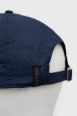 Кепка Under Armour колір синій однотонна 1369781-001