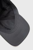 Кепка Under Armour 1369781 колір сірий однотонна 1369781-001 Кепка Under Armour 1369781 колір сірий однотонна 1369781-001