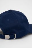 Кепка Fila колір синій з аплікацією (2268420) Кепка Fila колір синій з аплікацією (2268420)