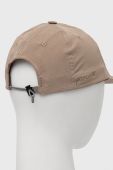 Кепка Houdini Daybreak колір бежевий однотонна Кепка Houdini Daybreak колір бежевий однотонна