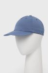 Кепка Houdini Daybreak однотонна колір блакитний Кепка Houdini Daybreak однотонна колір блакитний