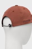 Кепка Houdini Daybreak колір коричневий однотонна (2290733) Кепка Houdini Daybreak колір коричневий однотонна (2290733)