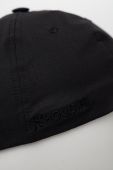 Кепка Houdini Daybreak колір чорний однотонна Кепка Houdini Daybreak колір чорний однотонна