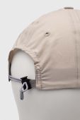 Кепка Houdini C9 колір бежевий однотонна