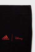 Дитячий комплект adidas Performance Disney HA6599 колір сірий Дитячий комплект adidas Performance Disney HA6599 колір сірий