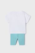 Дитячий комплект Mayoral колір бірюзовий (1991527)