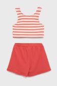 Дитячий комплект United Colors of Benetton колір рожевий (2359700) Дитячий комплект United Colors of Benetton колір рожевий (2359700)