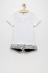 Дитячий комплект Birba&Trybeyond колір білий (2300260)