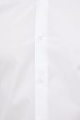 Сорочка BOSS чоловіча колір білий slim класичний комір (2291888) Сорочка BOSS чоловіча колір білий slim класичний комір (2291888)