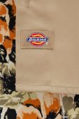Сорочка Dickies чоловіча колір зелений regular класичний комір (2225665) Сорочка Dickies чоловіча колір зелений regular класичний комір (2225665)