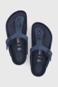 Дитячі в'єтнамки Birkenstock колір синій (1983765)