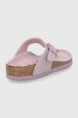 Дитячі в'єтнамки Birkenstock колір фіолетовий (2096846) Дитячі в'єтнамки Birkenstock колір фіолетовий (2096846)