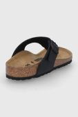 Дитячі в'єтнамки Birkenstock колір чорний (2019754) Дитячі в'єтнамки Birkenstock колір чорний (2019754)