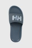 Шльопанці Helly Hansen жіночі колір синій 11715.-271