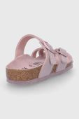 Дитячі сандалі Birkenstock колір фіолетовий (2094421) Дитячі сандалі Birkenstock колір фіолетовий (2094421)