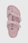 Дитячі сандалі Birkenstock колір фіолетовий (2094421) Дитячі сандалі Birkenstock колір фіолетовий (2094421)