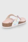 Дитячі в'єтнамки Birkenstock колір рожевий (2096915)