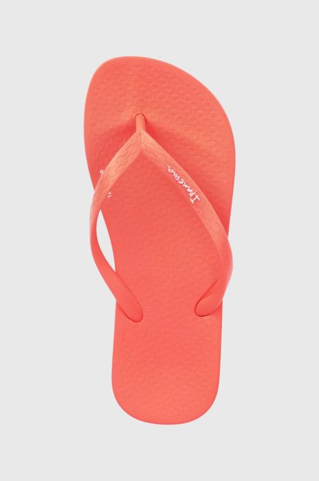 Дитячі в'єтнамки Ipanema Anat Colors колір рожевий